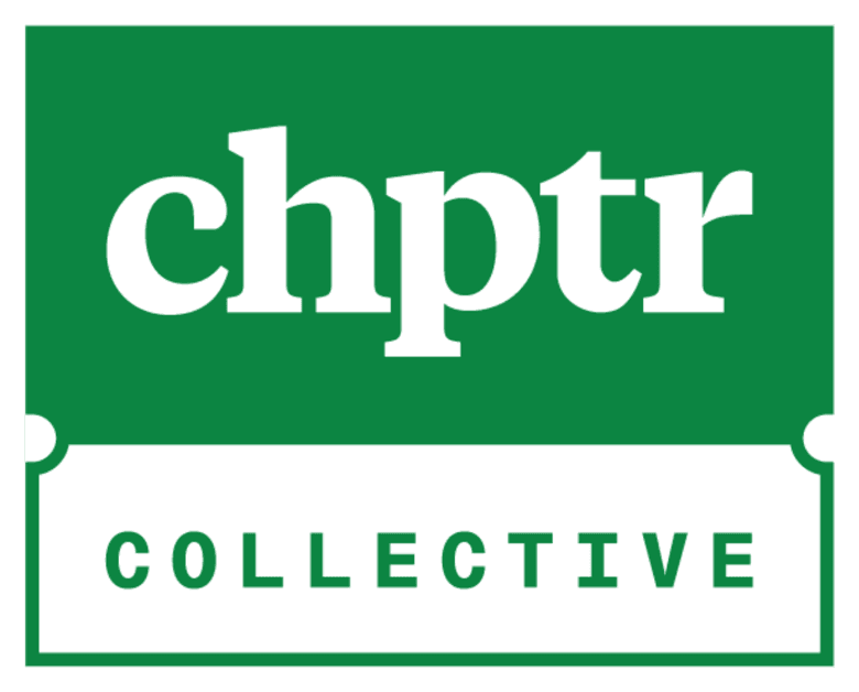 Chptr Collective logo
